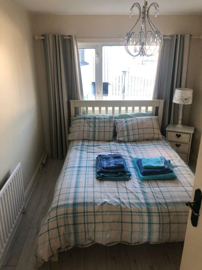 Вилла Fairview House Портстьюарт Экстерьер фото